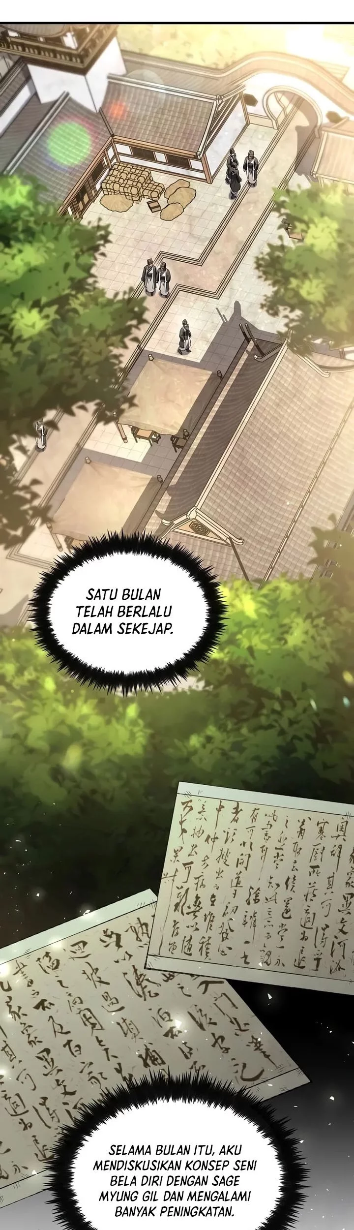 Doctor’s Rebirth Chapter 178 fix Gambar 19